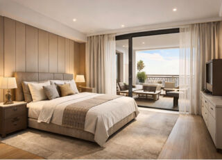  Appartement � vendre 3 pi�ces 65 m�