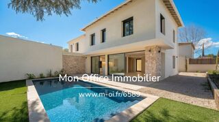  Maison à vendre 4 pièces 100 m²