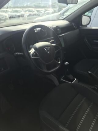 Duster PRESTIGE DCI 115 4X4 2022 occasion 38160 Chatte