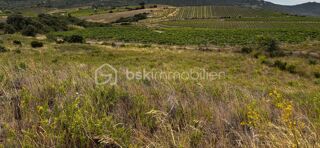  Terrain � vendre 4685 m�