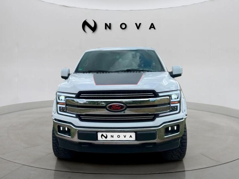 Divers Raptor 400 ch V6 • Essence 4x4 Cam&eacute;ra CarPlay Si&egrave;ges chauffa 2019 occasion 33600 Pessac