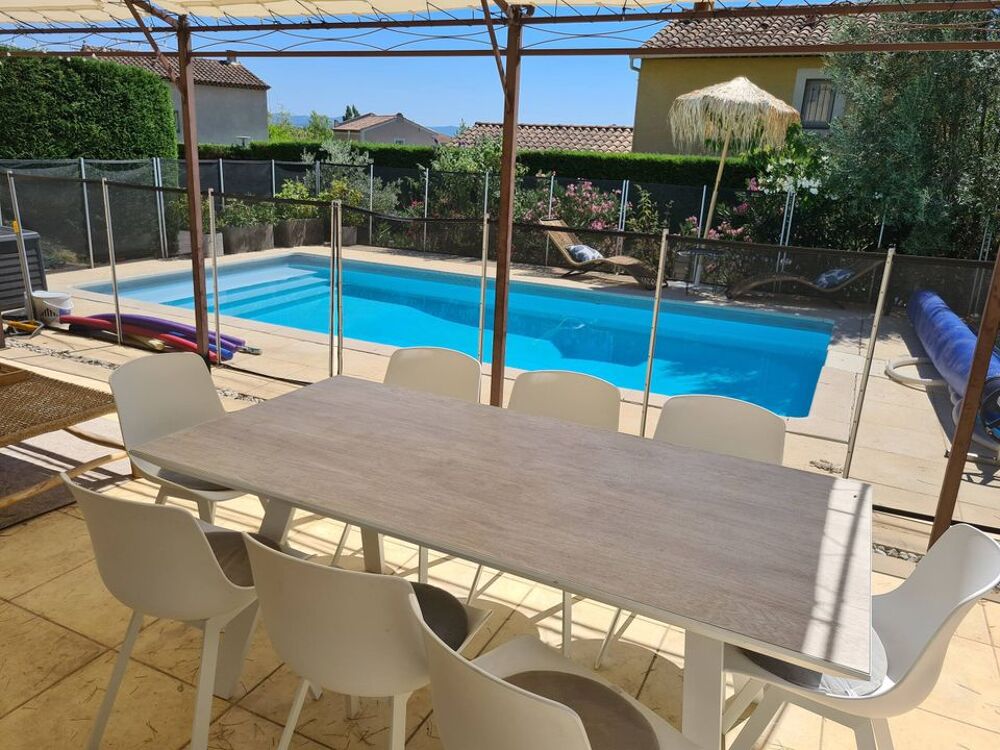 Location Maison Maison de 123m2 à louer sur Aix-en-Provence Aix en provence