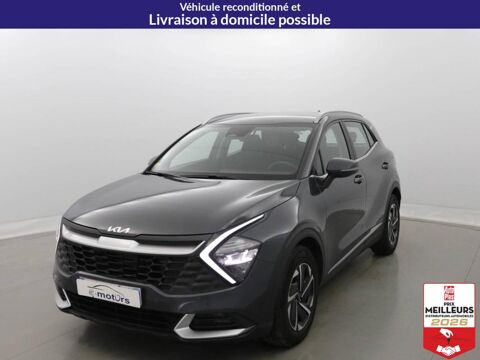 Annonce voiture Kia Sportage 27900 €