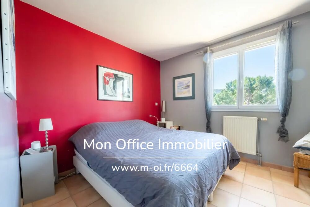 à vendre  Maison Marseille 9