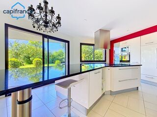  Maison � vendre 6 pi�ces 207 m�