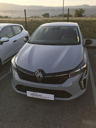 Clio V AUTO ECOLE 1.5 DCI 100 2025 occasion 38160 Chatte