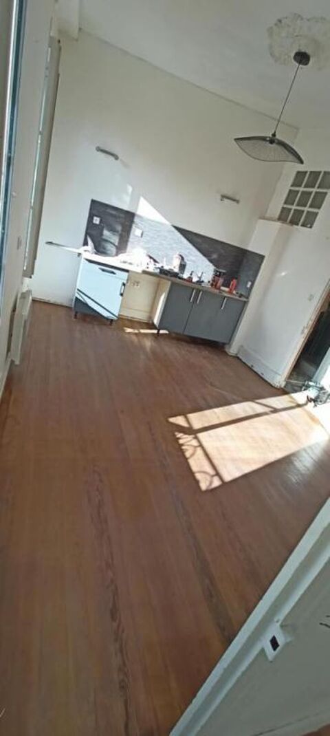  Appartement  louer 2 pices 45 m