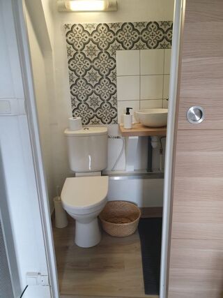  Appartement � louer 1 pi�ce 13 m�