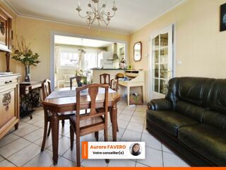  Maison  vendre 3 pices 60 m