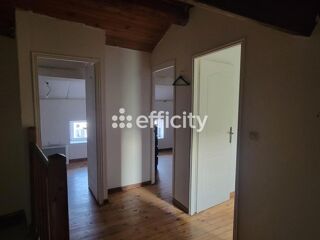  Maison � vendre 4 pi�ces 92 m�