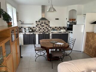  Maison à vendre 4 pièces 123 m²