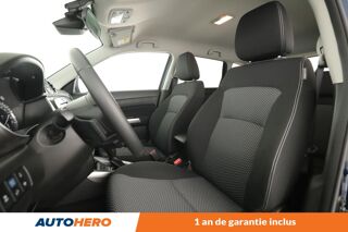 Vitara 1.5 Dualjet Hybrid AllGrip Privilege Auto 115 ch 2024 occasion 92130 Issy-les-Moulineaux