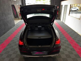 Classe CLA Shooting Brake 200 d 8G-DCT AMG Line 2021 occasion 34500 B&eacute;ziers