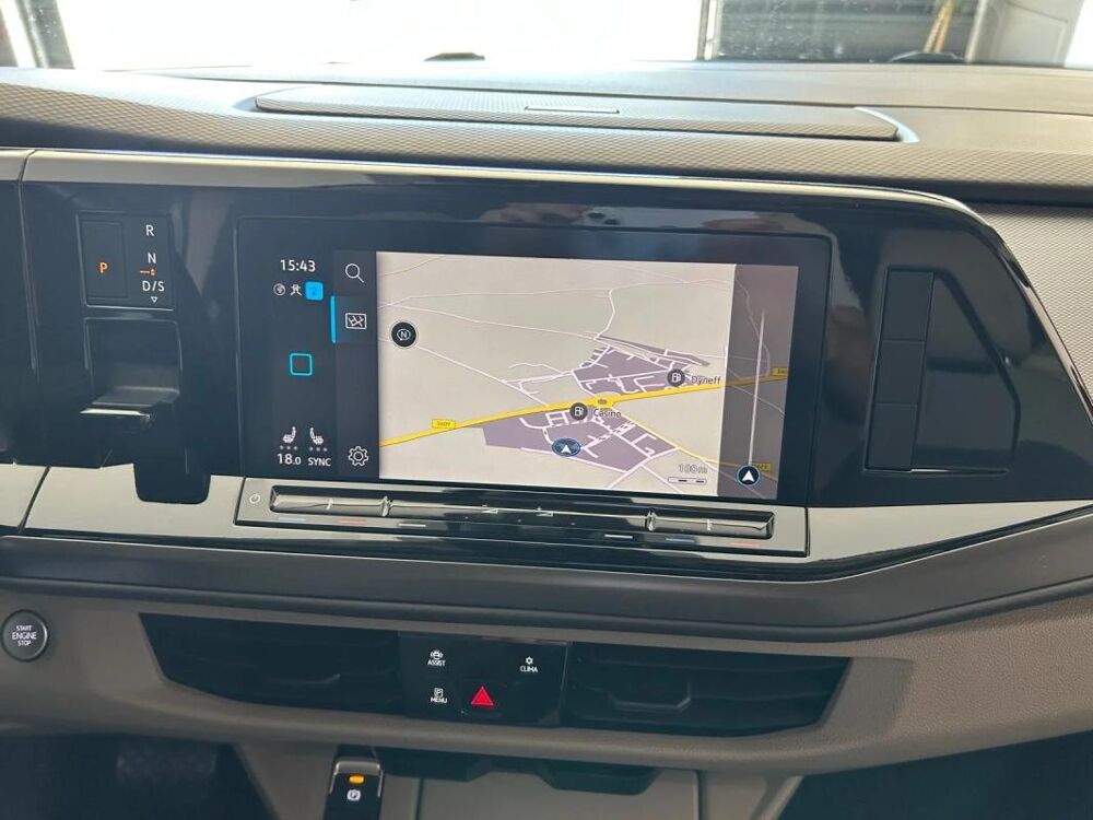MULTIVAN Court 2.0 TDI 150 DSG7 Life 2024 occasion 34500 B&eacute;ziers