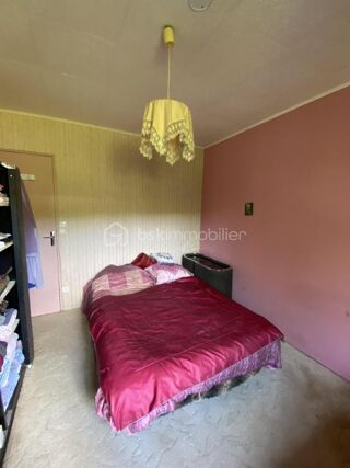  Maison � vendre 6 pi�ces 110 m�