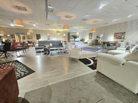 Opportunit&eacute; d'investissement unique au centre de Coulommiers ! 1299000 77100 Meaux