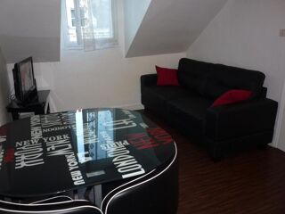  Appartement à louer 3 pièces 45 m²