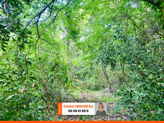  Terrain � vendre 2300 m�