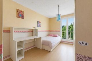  Appartement à vendre 4 pièces 75 m²