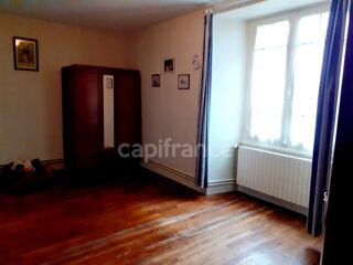  Maison à vendre 4 pièces 118 m²
