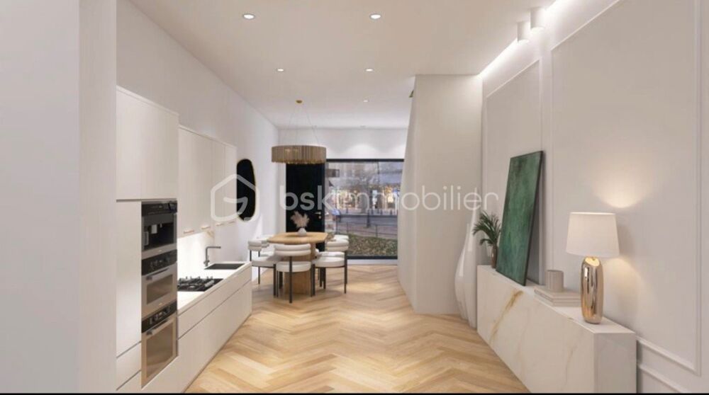 Appartement a louer paris-13e-arrondissement - 3 pièce(s) - 74 m2 - Surfyn