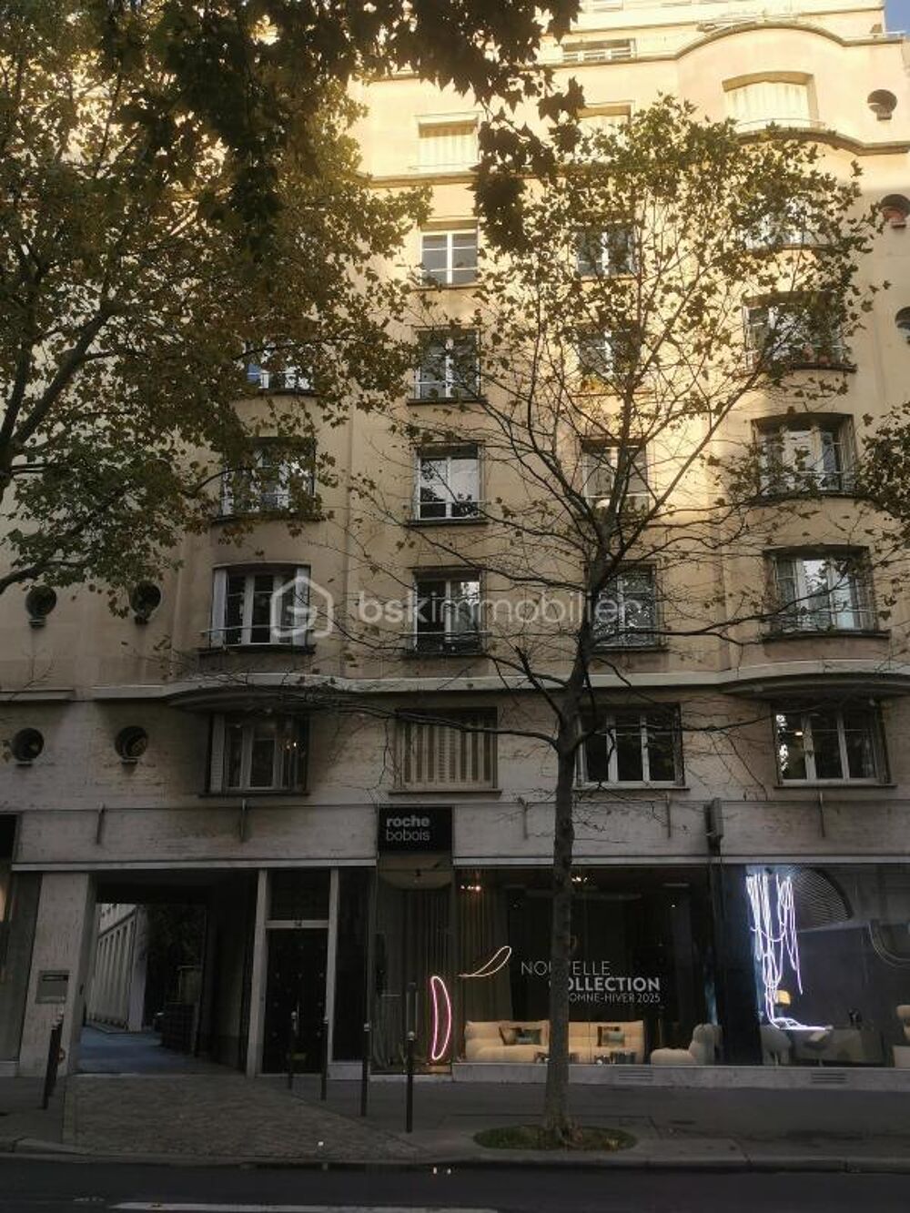  vendre  Appartement Paris 12