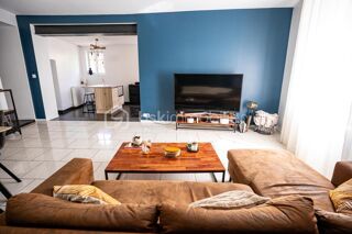  Maison � vendre 4 pi�ces 128 m�