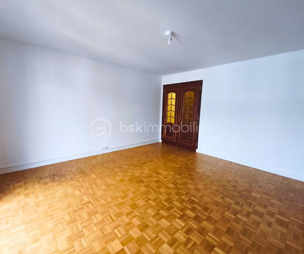 Vente Appartement RARE A LA VENTE– T3 de 67 m² au cœur de Chambéry Chambery