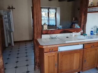  Maison � vendre 4 pi�ces 60 m�