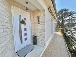  Maison � vendre 4 pi�ces 82 m�