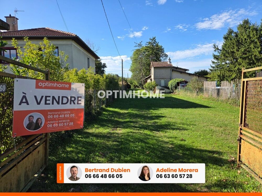 Maison 6 pièces 100 m² · à Billom · 100 m² · 281 500 €
