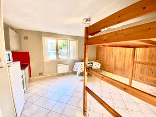  Appartement � vendre 1 pi�ce 30 m�