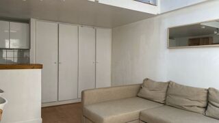  Appartement  vendre 1 pice 25 m