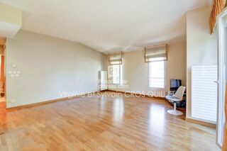  Appartement � vendre 4 pi�ces 107 m�