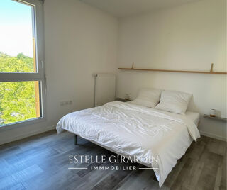  Appartement à louer 3 pièces 62 m²