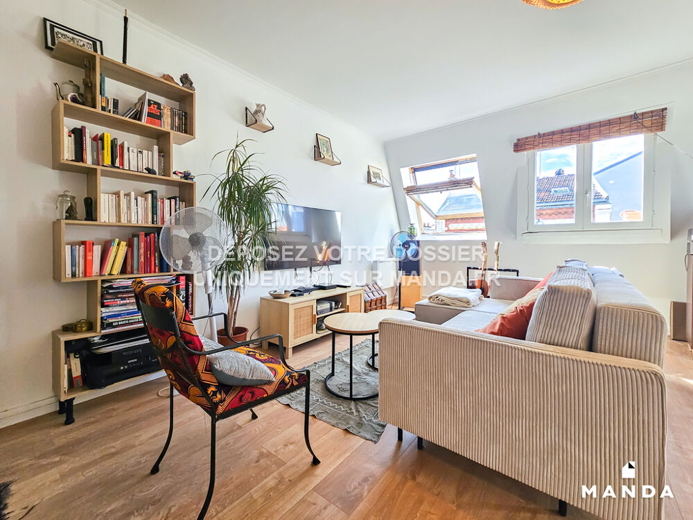 Location Appartement Saint-Denis Saint denis
