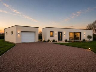  Terrain � vendre 590 m�