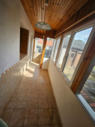  Maison  vendre 3 pices 61 m