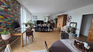  Appartement à vendre 5 pièces 126 m²