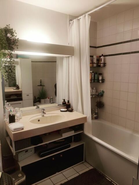  Appartement � louer 3 pi�ces 79 m�