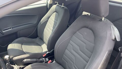 Mito 1.4 MPI 78 Distinctive 2015 occasion 95180 Menucourt