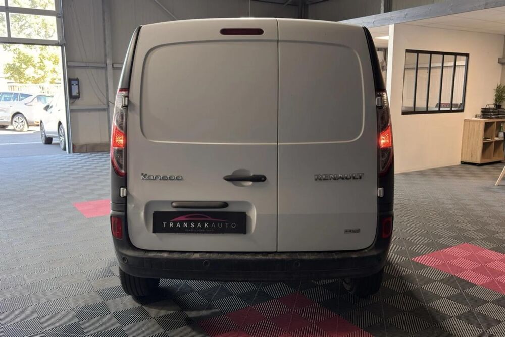 Kangoo Express Phase 2 1.5 dCi Energy 520kg S&S 90 cv 2016 occasion 85190 Venansault