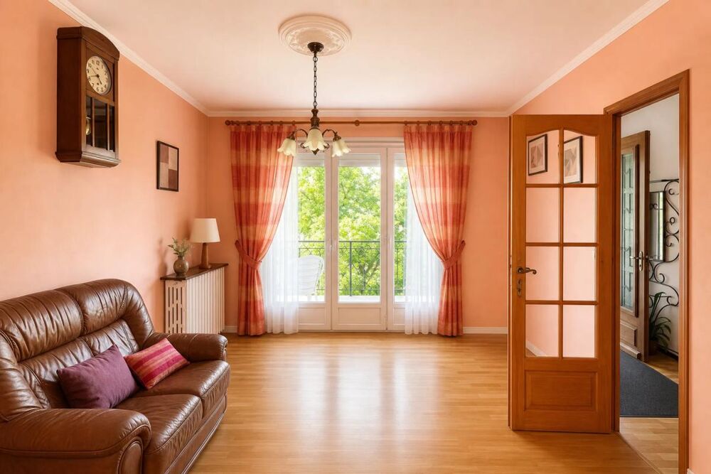 Vente Maison BELLE MAISON FAMILIALE A 5 MIN DU CENTRE ET 2 MIN DES COMMODITES Cahors