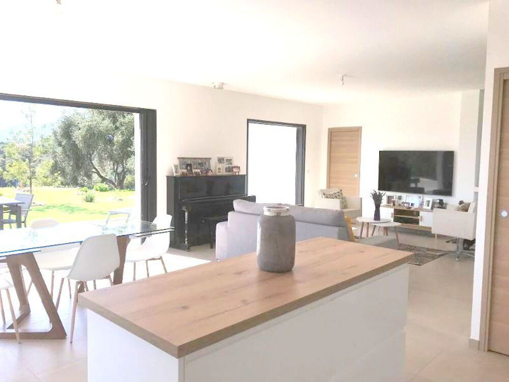  vendre  Villa La Gaude (06610)
