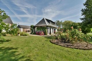  Maison � vendre 7 pi�ces 174 m�