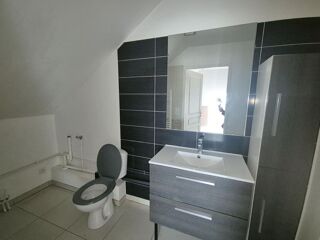  Appartement à vendre 2 pièces 30 m²