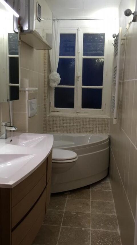  Appartement � louer 2 pi�ces 28 m�