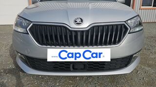 Fabia III 1.0 TSI 95 Drive 125 Ans 2020 occasion 37390 Saint Roch