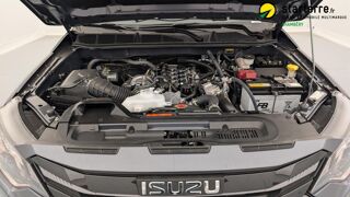 D-MAX 2.2L SPACE CABINE M/T EVOLUTION 2026 occasion 73420 Voglans