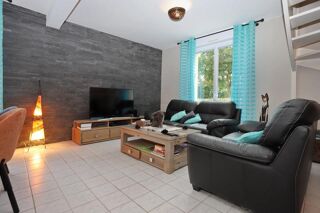  Maison à vendre 5 pièces 105 m²